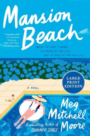 Mansion Beach cover