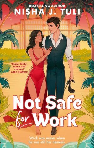 Not Safe for Work cover