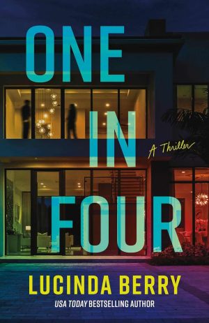 One in Four cover