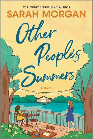 Other People’s Summers cover