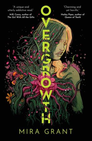 Overgrowth cover
