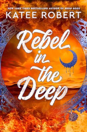 Rebel in the Deep cover