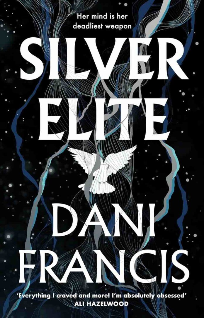 Silver Elite by Dani Francis