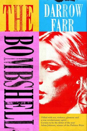 The Bombshell cover