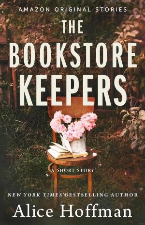The Bookstore Keepers cover