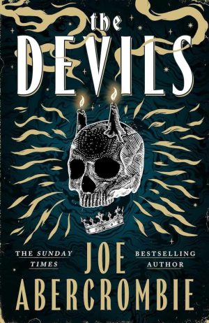 The Devils cover
