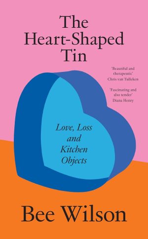 The Heart-Shaped Tin cover