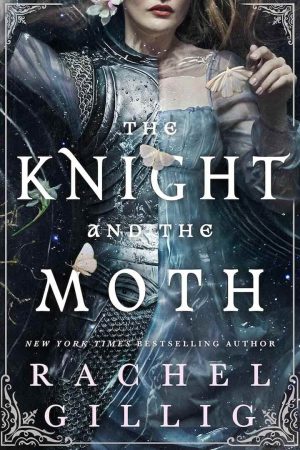 The Knight and the Moth cover