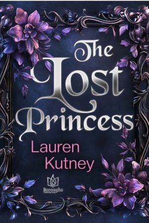 The Lost Princess cover