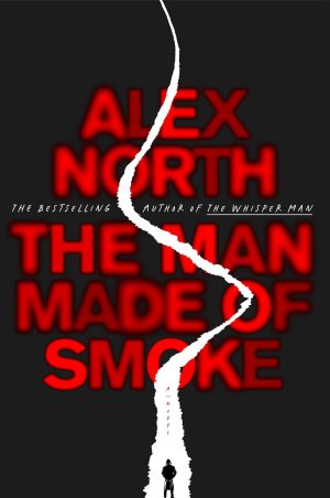 The Man Made of Smoke cover