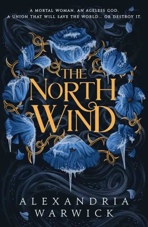 The North Wind cover