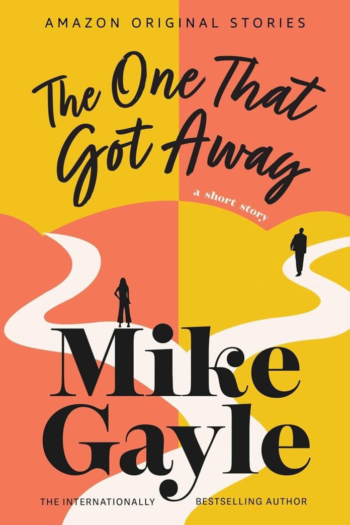 The One That Got Away by Mike Gayle