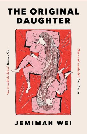 The Original Daughter cover