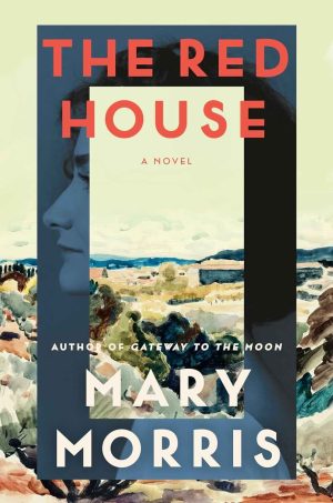 The Red House cover