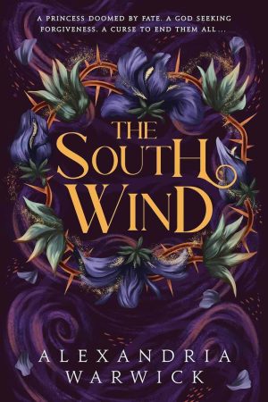The South Wind cover