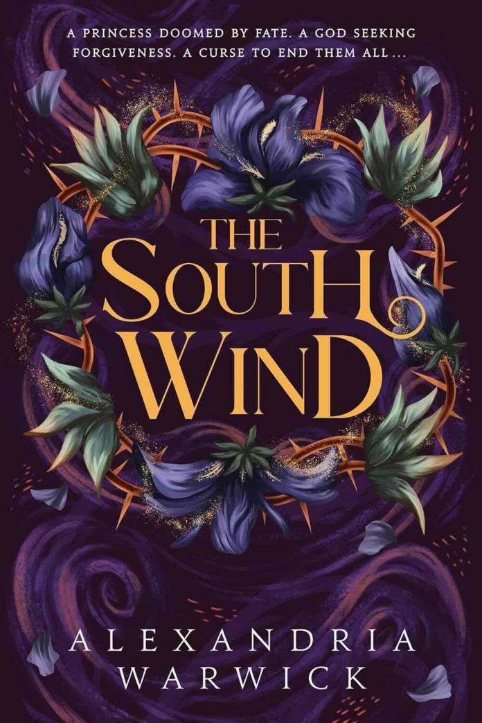 The South Wind by Alexandria Warwick The South Wind by Alexandria Warwick