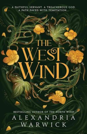The West Wind cover
