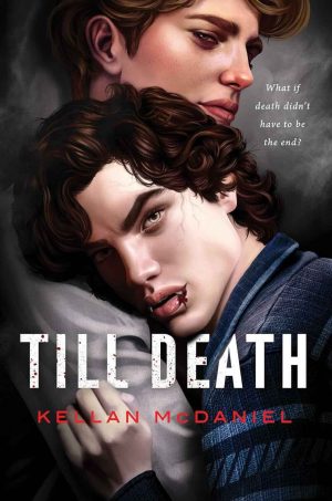 Till Death cover