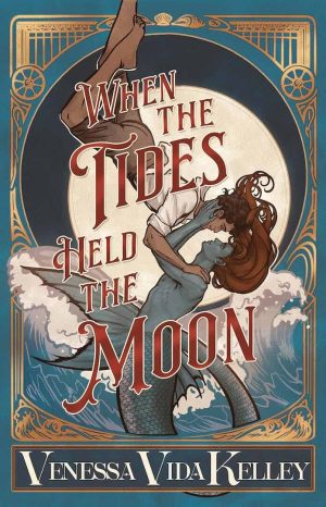 When the Tides Held the Moon cover