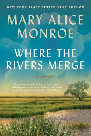 Where the Rivers Merge cover