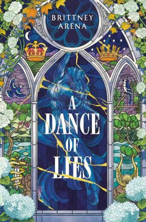 A Dance of Lies cover