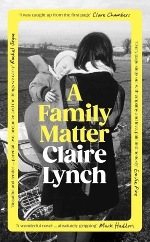 A Family Matter cover