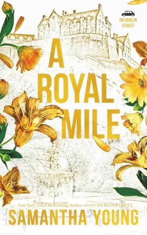 A Royal Mile cover