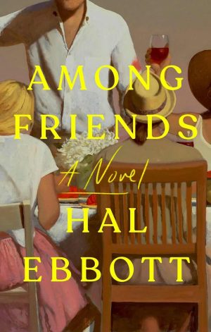 Among Friends cover