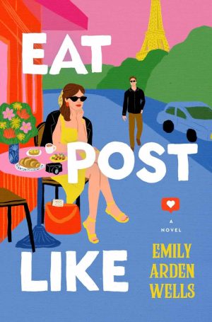 Eat Post Like cover
