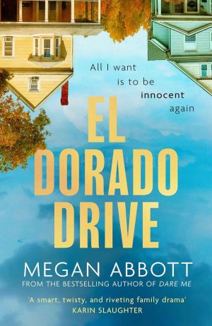 El Dorado Drive cover