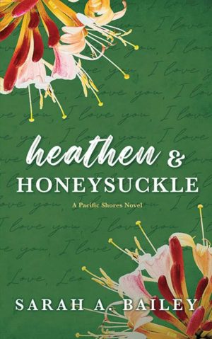 Heathen & Honeysuckle cover