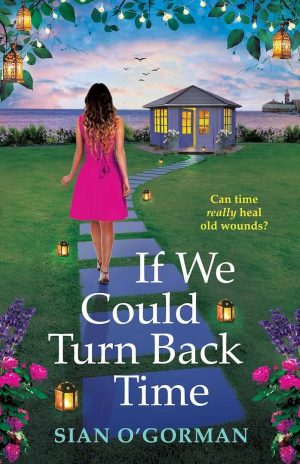 If We Could Turn Back Time cover