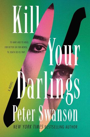 Kill Your Darlings cover