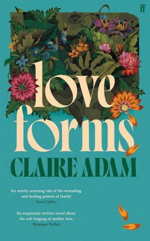 Love Forms cover