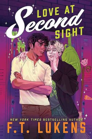 Love at Second Sight cover