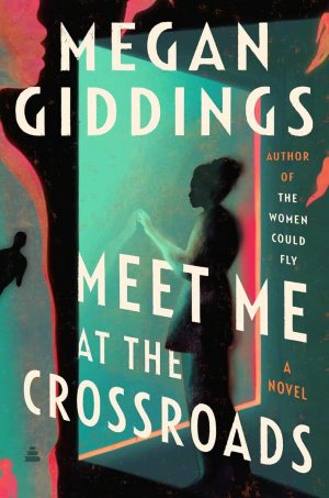 Meet Me at the Crossroads cover