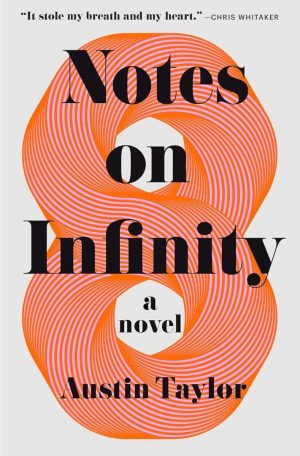 Notes on Infinity cover
