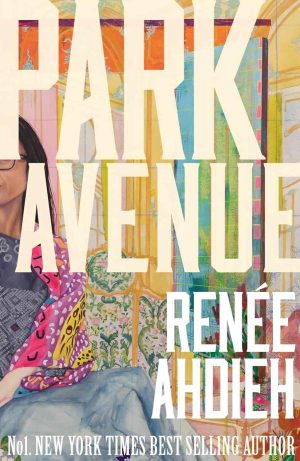 Park Avenue cover