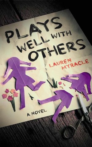 Plays Well with Others cover