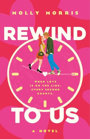 Rewind to Us cover