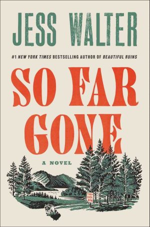 So Far Gone cover