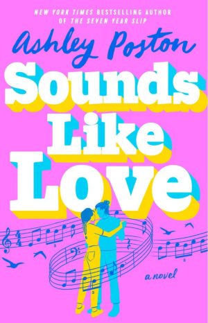 Sounds Like Love cover