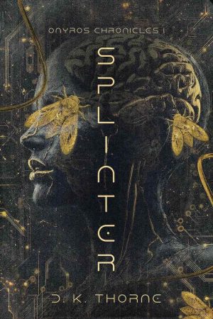 Splinter cover