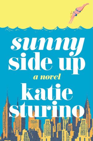 Sunny Side Up cover