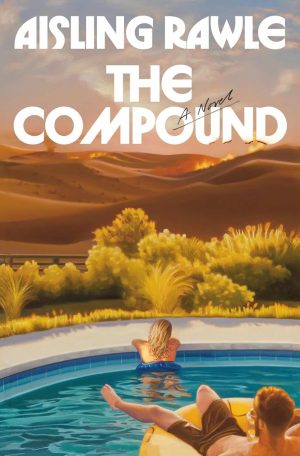 The Compound cover