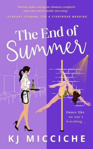 The End of Summer cover