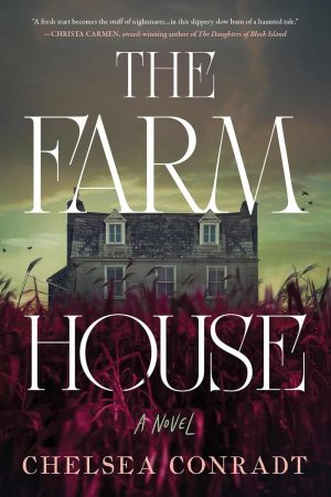 The Farmhouse cover