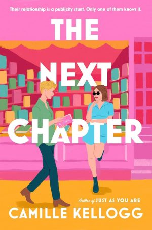 The Next Chapter cover