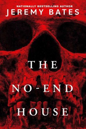 The No-End House cover