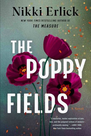 The Poppy Fields cover